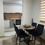 Emma Apartment Travnik