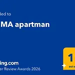 Emma Apartment *