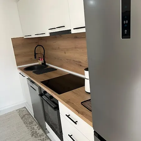 Emma 아파트 트라브니크