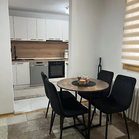 Emma 아파트 트라브니크