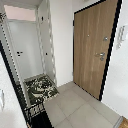 Lägenhet Emma Travnik