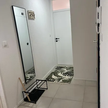 Lägenhet Emma Travnik